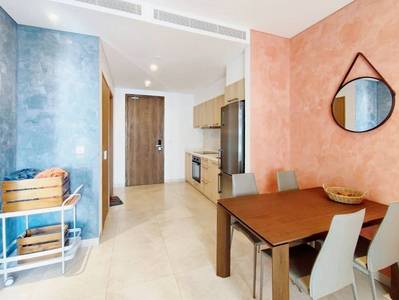 Tonle Bassac公寓For Sale & Rent，位于Tonle Bassac