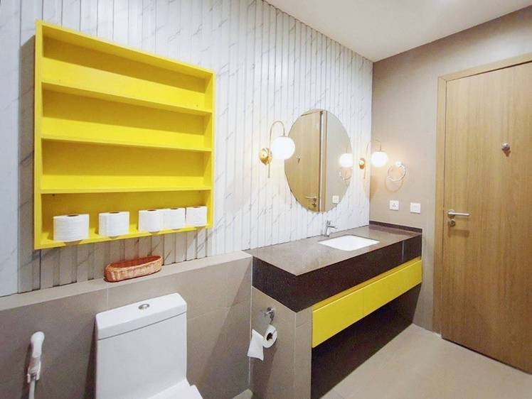 已装修公寓For Sale & Rent