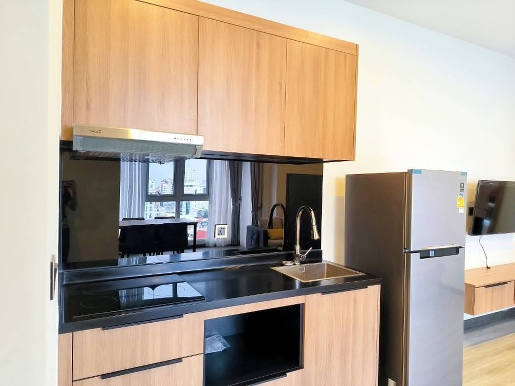 Golden One Residence | 1,290 sqm Land Size Condo For Sale & Rent
