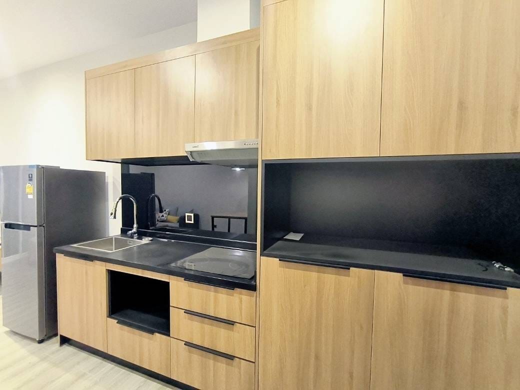 Golden One Residence | $127,623 Condo