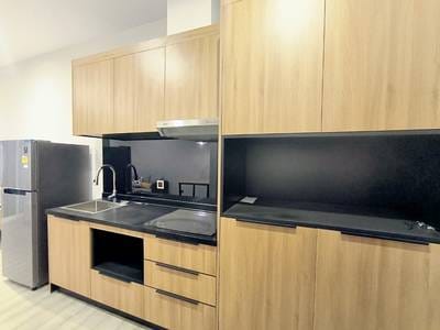 Golden One Residence | $127,623 Condo