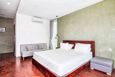 Boeng Keng Kang套房出租，价格$400
