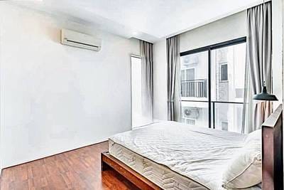 Apartmán K pronájmu in Boeng Keng Kang $650