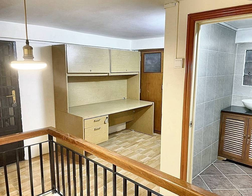 House and lot Для Аренды in Boeng Keng Kang $850