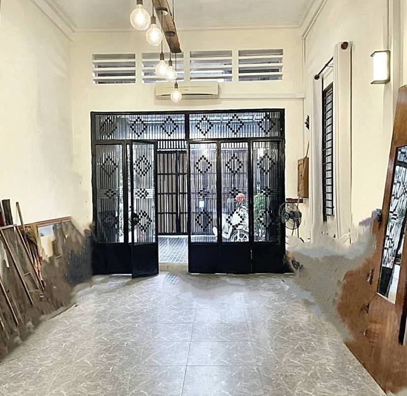 House and lot Для Аренды in БКК 3, Boeng Keng Kang, Пномпень