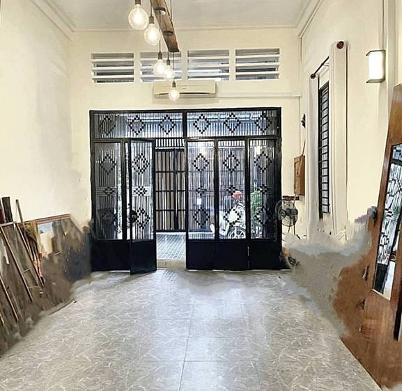 House and lot Для Аренды in БКК 3, Boeng Keng Kang, Пномпень