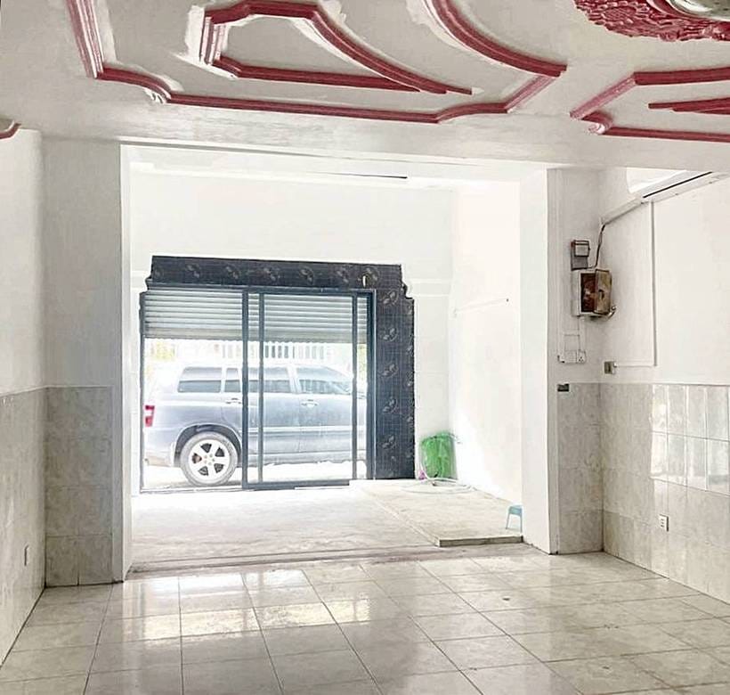 House and lot For Sale in BKK 2, Boeng Keng Kang, Phnom Penh