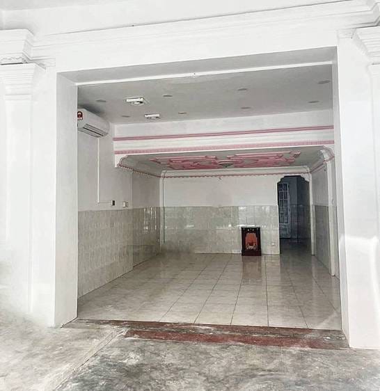 Boeng Keng Kang House and lot For Sale in Boeng Keng Kang