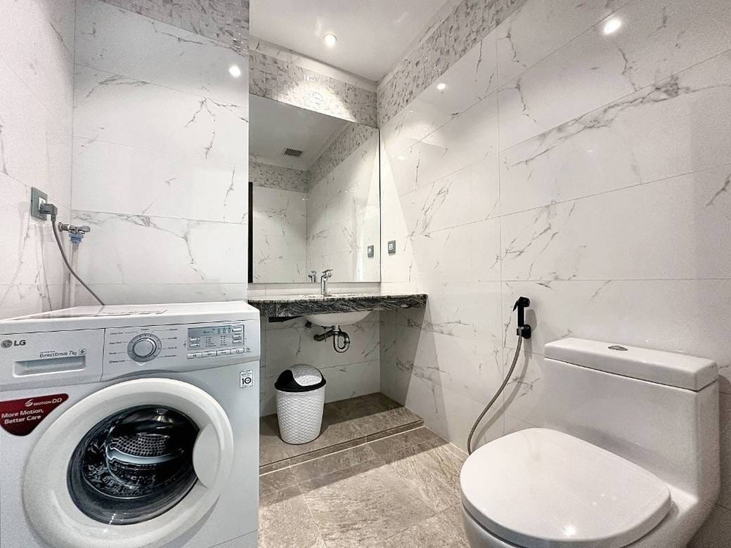 Chey Chumneah Apartmán se službami K pronájmu in Chey Chumneah