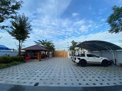 1,086 sqm Land Size Vila Na prodej