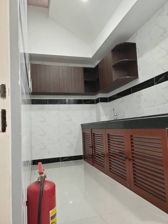 Borey Mongkul Phnom Penh | Dangkao58平方米使用面积联排住宅出租