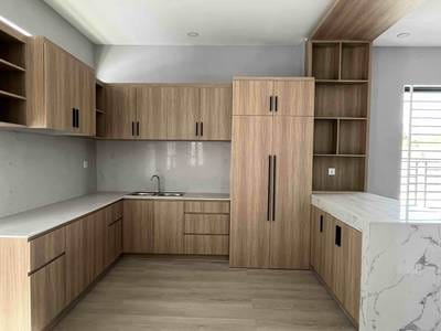 Borey Galaxy 11 | Villa À vendre avec 1 place de parking