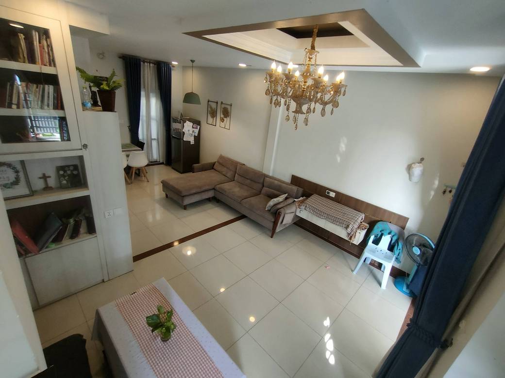 Borey Keang Hort | House and lot Na prodej with 1 Parking Space