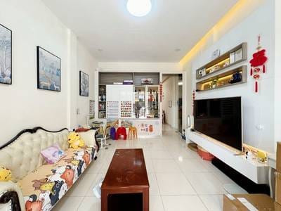 ニロート, チバーアンポウ, プノンペンの店舗付住宅売り物件