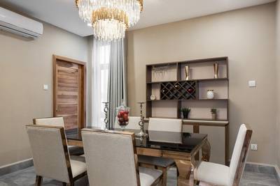 Borey Williams | Вилла Для Продажи in Kamboul $230,000