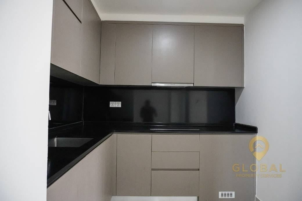 Condo Na prodej with 1 Parking Space