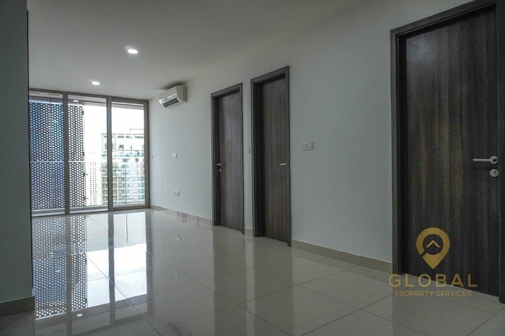128 sqm Living Size Condo Na prodej in Chamkarmon