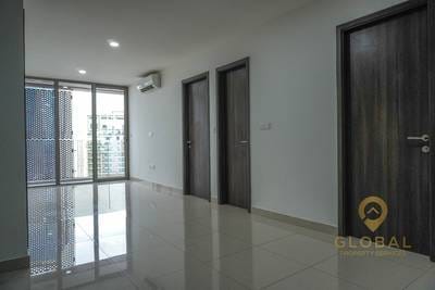 128 sqm Living Size Condo Na prodej in Chamkarmon
