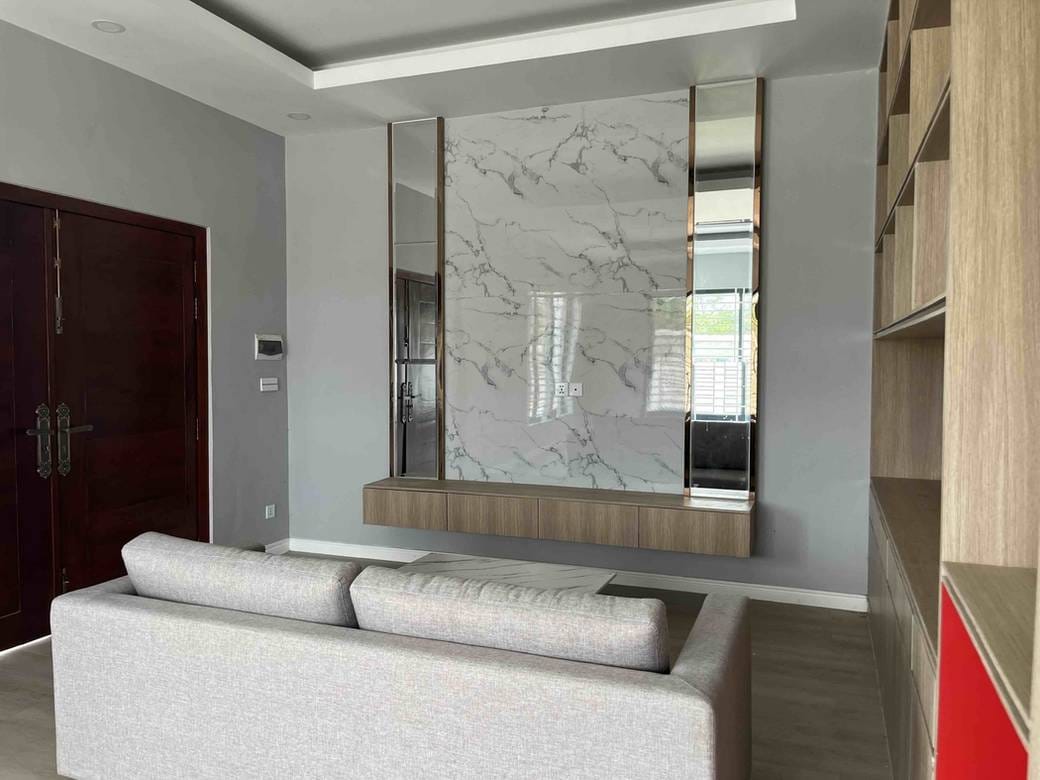 Borey Galaxy 11 | Villa À vendre de 187 m² habitables à Dangkao