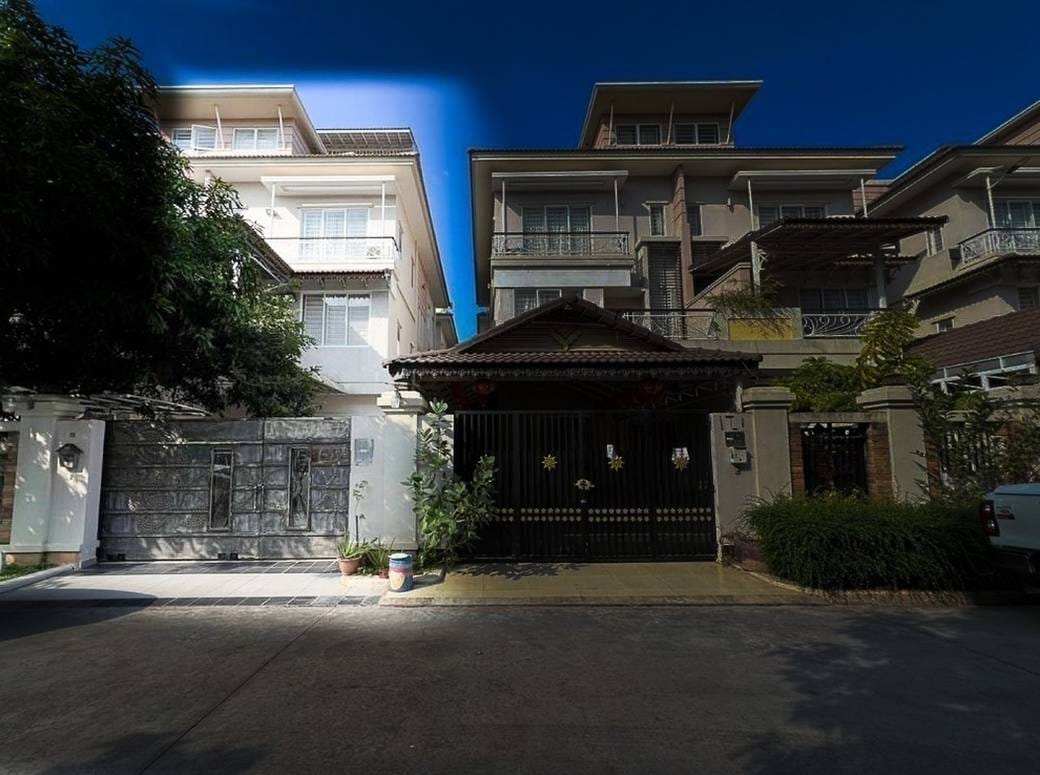 $270,000 双子别墅
