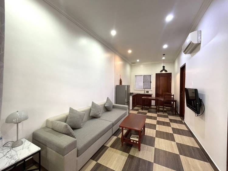Condo Na wynajem w Toul Tum Poung 1, Chamkarmon, Phnom Penh