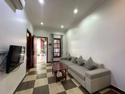 Toul Tum Poung 1 Appartement À louer à Toul Tum Poung 1