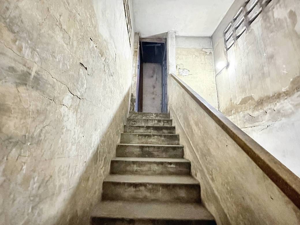 Shophouse Na prodej in Chey Chumneah, Daun Penh, Phnom Penh