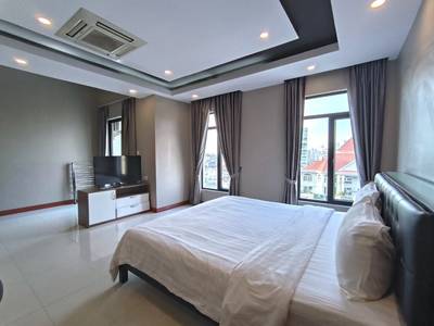 Phsar Daeum Thkov单间公寓出租，位于Phsar Daeum Thkov