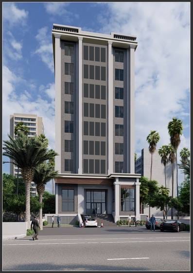 Bureaux À louer à Preaek Lieb, Chroy Changvar, Phnom Penh