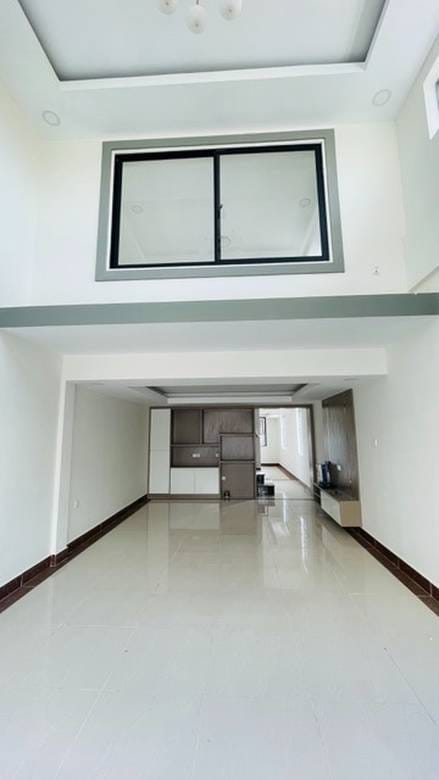Furnished Shophouse For Rent
