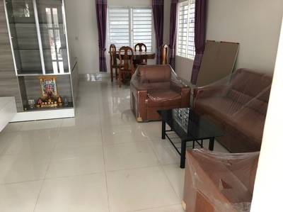 Borey Peng Huoth: The Star Platinum Eco Romance | 126-596 sqm Living Size House and lot K pronájmu in Chbar Ampov
