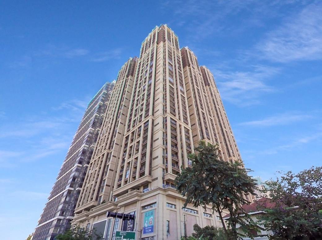 គម្រោង Prince Central Plaza | ខុនដូ សំរាប់លក់ ទំហំផ្ទះ 3-86 ម៉ែត្រការ៉េ នៅChamkarmon