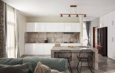 Borey Williams | Snaor Вилла Для Продажи in Snaor