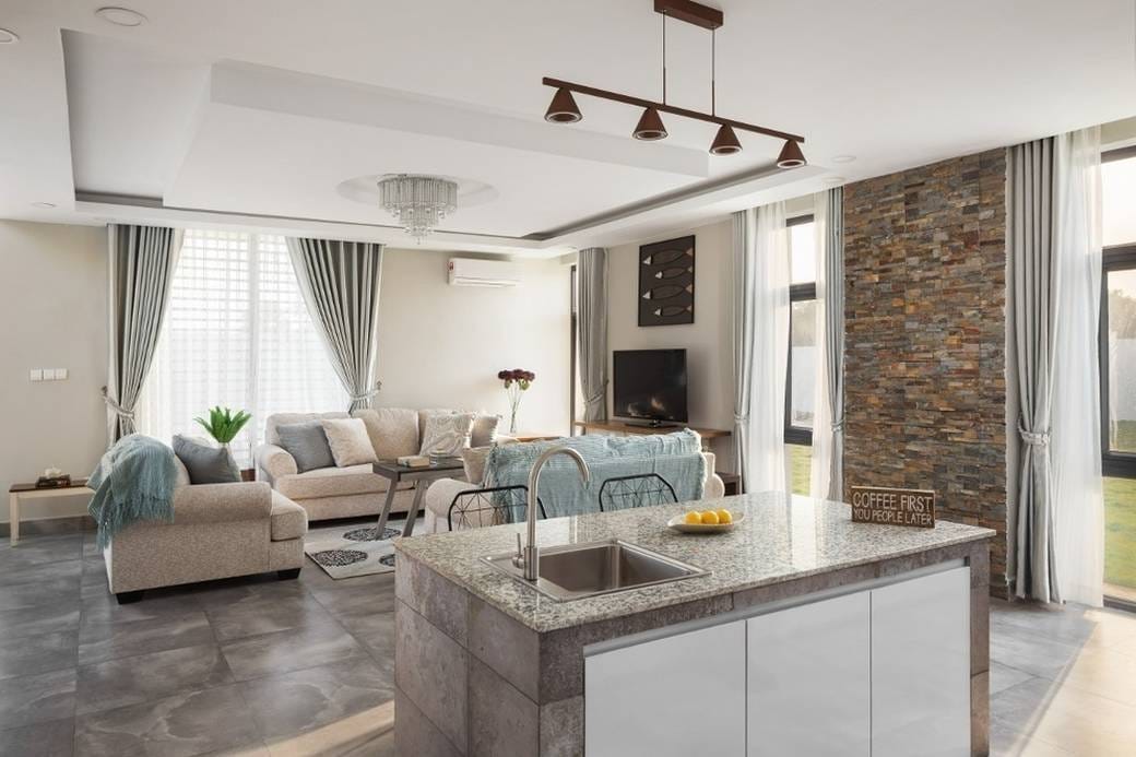 Borey Williams | Kamboul Вилла Для Продажи in Kamboul