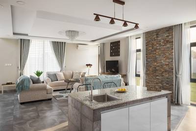 Borey Williams | Kamboul Вилла Для Продажи in Kamboul