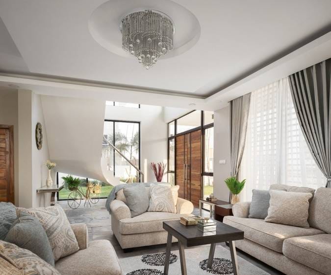 Borey Williams | 4 Bedrooms Вилла Для Продажи for $230,000