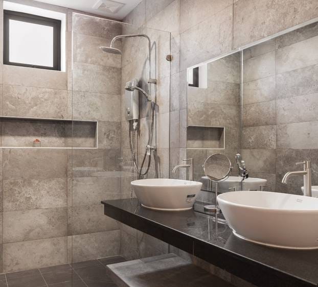 Borey Williams | 13-4 sqm Living Size Вилла Для Продажи in Kamboul