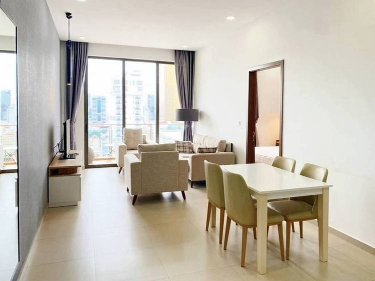 Condo À vendre à BKK 3, Boeng Keng Kang, Phnom Penh