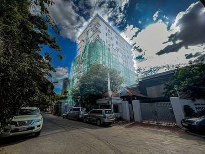 Bâtiment À louer à Toul Kork $20,000