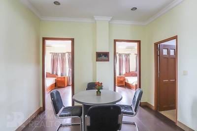110 sqm Land Size Apartment For Rent