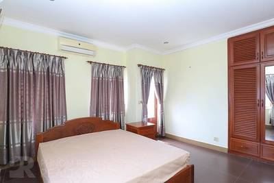 Apartment For Rent in Daun Penh $1,000