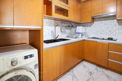 Appartement À louer de 115 m² de terrain