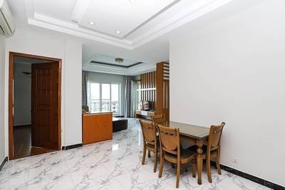 Appartement À louer à, Phsar Daeum Thkov, Chamkarmon, Phnom Penh