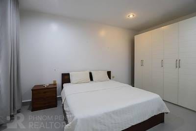Apartment For Rent in Chamkarmon $750