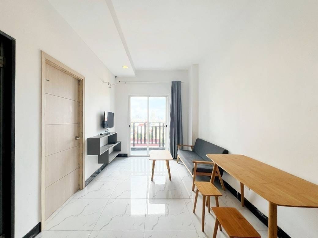 Meanchey公寓出售，价格$45,000