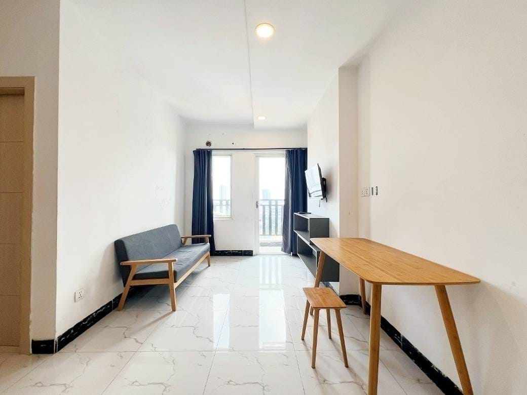 Condo Na prodej in Meanchey $47,000