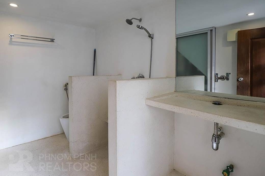 Appartement À louer à Phsar Chas, Daun Penh, Phnom Penh