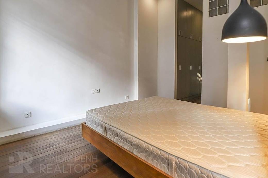 Appartement À louer à Daun Penh $650