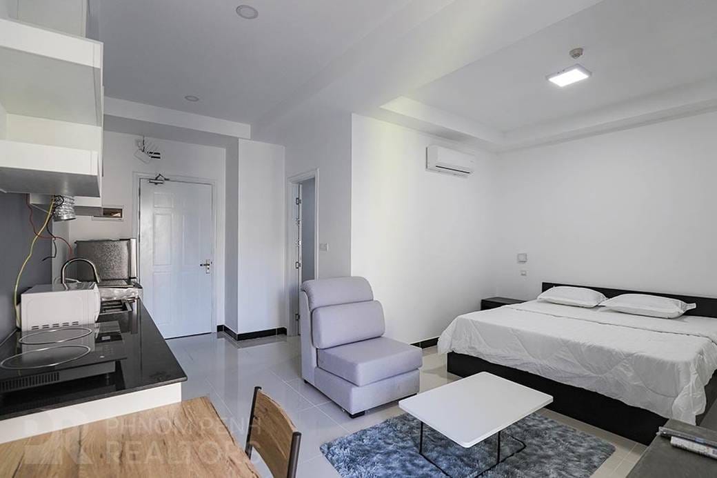 $500 Appartement