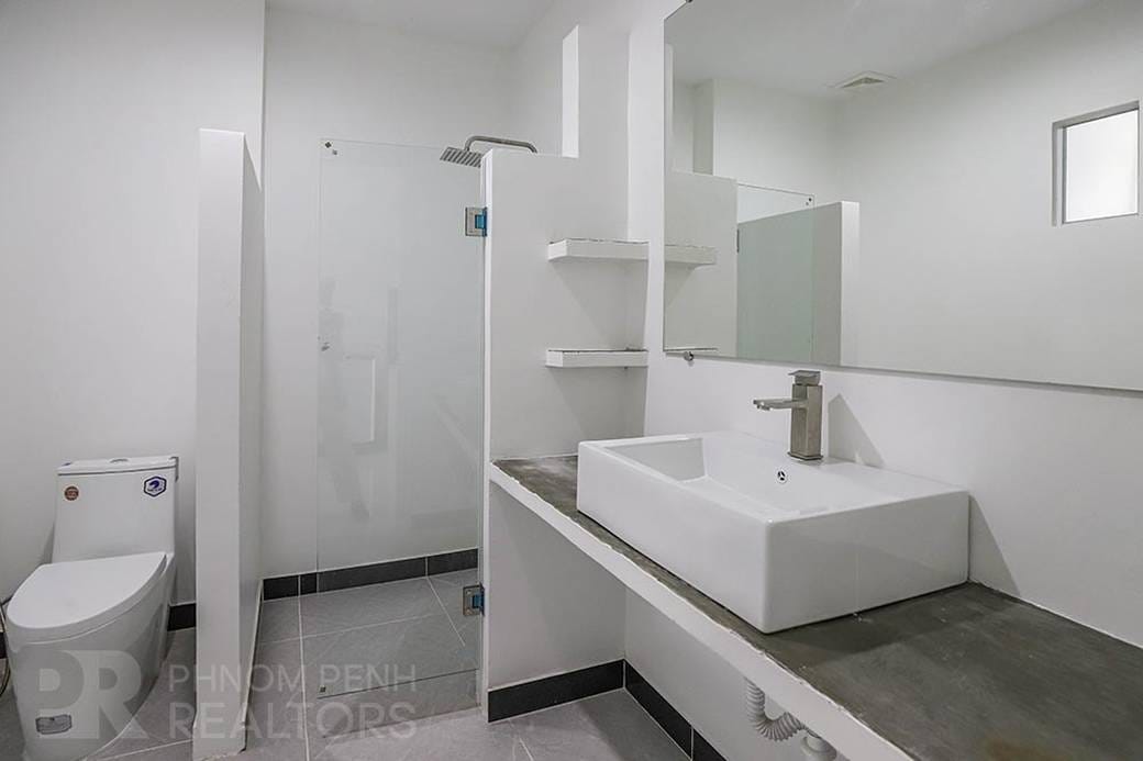 Appartement À louer à Chamkarmon $500